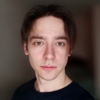 Eterna Software Employee Dmitry Grodo's profile photo