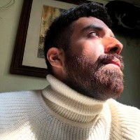 SPP Global Employee Ernesto Jiménez Gutiérrez's profile photo