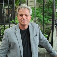 David Geis Email & Phone Number
