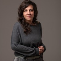 Amplify Employee Tamar Janiashvili's profile photo
