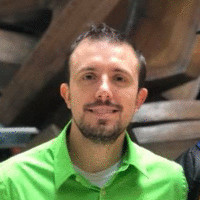 KabaFusion Employee Rob Reichenbach's profile photo