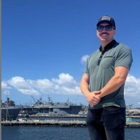 Patrick McCarron Email & Phone Number
