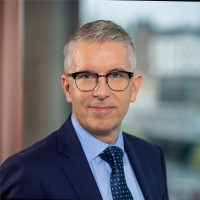 Storebrand Asset Management Sverige Employee Tomas Littemyr's profile photo