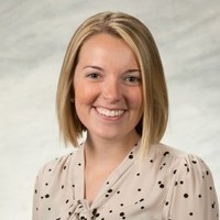 University of Notre Dame - Mendoza College of Business Employee Cassie Smith's profile photo