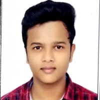 GrowthAlly Advisors Private Limited Employee Harsh Patel's profile photo
