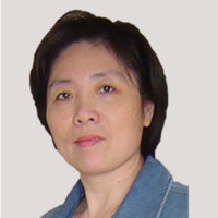 ClockCoach Inc. Employee Lili Yu's profile photo