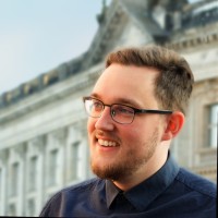 Qdrant Employee Andrey Vasnetsov's profile photo