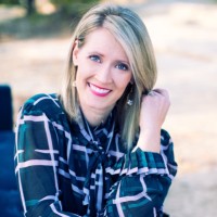 Simply Local Magazine Employee Ashley Fisher's profile photo