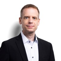 Markus Schlimbach Email & Phone Number