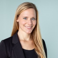 Accenture Employee Helen Kern's profile photo