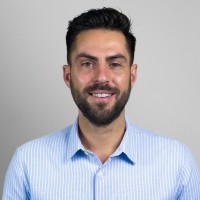 ELIX Employee Harmen Riemens's profile photo