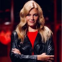 Hannah Simonson Email & Phone Number