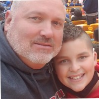 Jabil Employee Jason Counts's profile photo