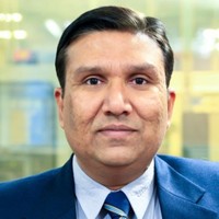 Advik Hi-Tech Pvt Ltd, Pune, India. Employee Prashant Kumar's profile photo