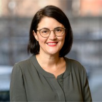 Bristol Myers Squibb Employee Erica Dunn's profile photo