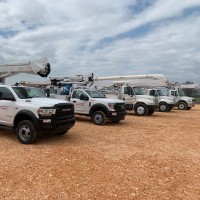 Liberty Electric Line Builders LLC Employee Josh Andrews's profile photo