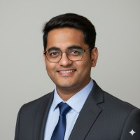 Ecosmob Technologies Employee Tirth Shah's profile photo