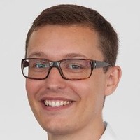 Jyske Bank Employee Philip Back's profile photo