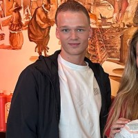 delicia Employee Kevin Willems's profile photo