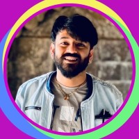 Enser Communications Employee Pawankumar Raikar's profile photo