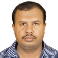 Spencer's Retail Employee Manas Sahoo's profile photo