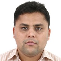 Al Tayer Stocks - Building & Interior Divisions Employee Waheed Ahmad's profile photo