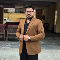 Silverpush Employee Karan Kaushik's profile photo