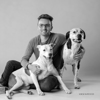 Great Plains SPCA Employee Kyle Gabrielson's profile photo