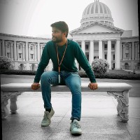 Infosys Employee Sunil Ch's profile photo