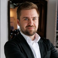 ADD  d.o.o. Employee Tadej Dolenc's profile photo