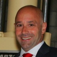 MANN+HUMMEL Employee Paul Montopoli's profile photo