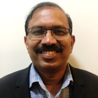 Radus Software, LLC (Metronome, SAFe ALM Software) Employee Shekar Kollu's profile photo