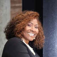 Thalia Harris Email & Phone Number