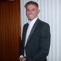 Ayerst Environmental Limited Employee Louis Hoad's profile photo