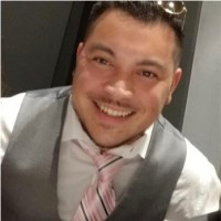 RPM Pizza Employee Eric Thames's profile photo