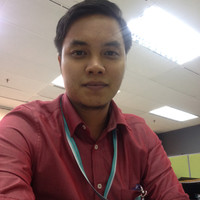 CidB Employee Mohamad bin Mohamad Termizi's profile photo