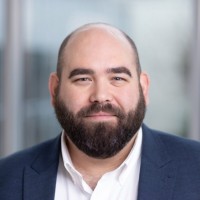 Servier Employee Nicolas Garnier's profile photo