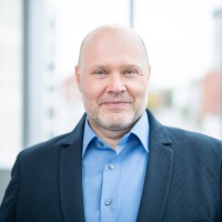 GREYD GmbH Employee Daniel Gepperth's profile photo