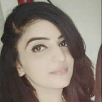 Yasmeena Gulzar Email & Phone Number