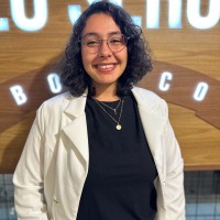 AB InBev Employee Barbara MacHado's profile photo