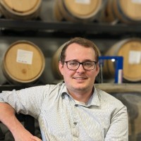 Hupp Aerospace / Defense Employee Jared McTigue's profile photo