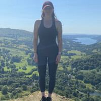 Treloar's Employee Hannah Sayers's profile photo