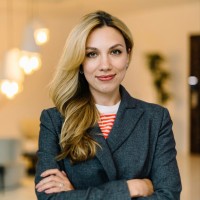 Anna Aleksandrova Email