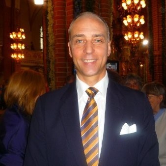 Verified AB Employee Roderick Martin's profile photo