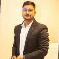 Pritam Kumar Email