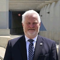 London Bridge Associates Ltd Employee John Fciht's profile photo