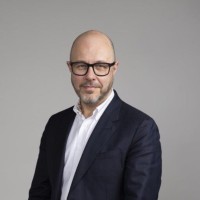 Medicines Discovery Catapult Employee Mike Strange's profile photo