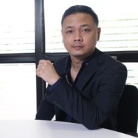 Definite Employee Didit Widiatmoko's profile photo