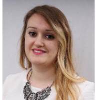EET - Efficient Energy Technology GmbH Employee Lydia Iberraken's profile photo