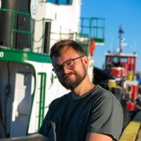 Glazd Employee Kadin Sullivan's profile photo